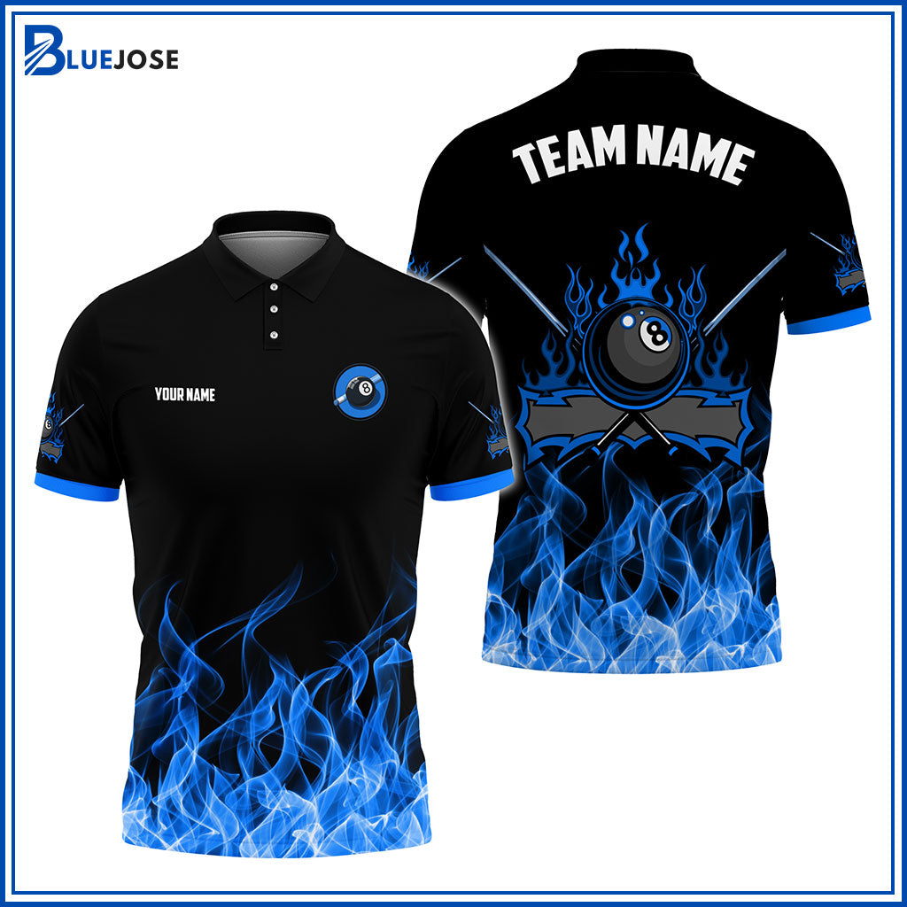 For Billiards Players