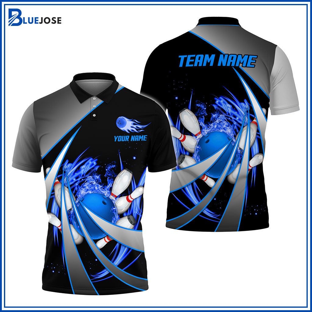 For Bowling Players