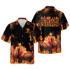 BlueJose Bowling Champion Personalized Name Hawaiian Shirt