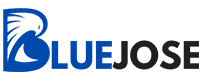 Blue Jose logo