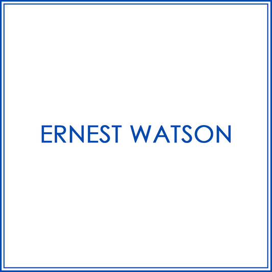 BlueJose Custom Dart Shirt For Ernest Watson