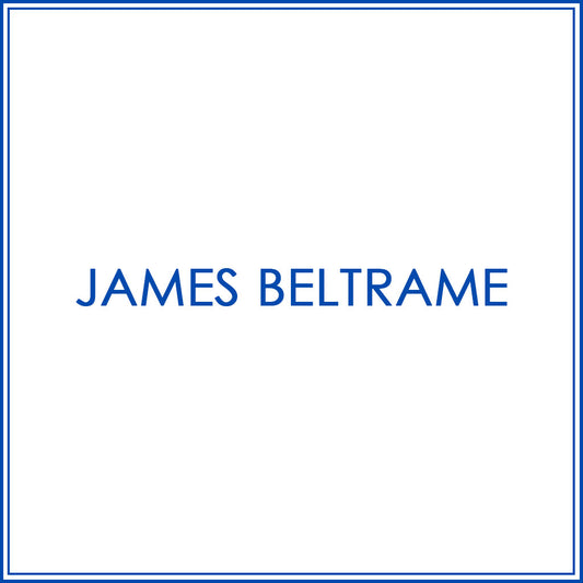 BlueJose Custom Darts Shirt For James Beltrame