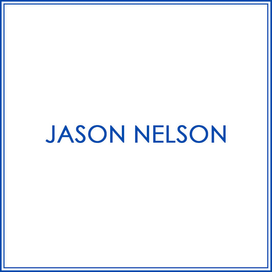BlueJose Custom Dart Shirt For Jason Nelson