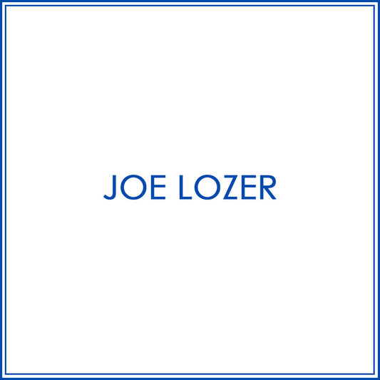 BlueJose Darts Shirt For Joe Lozer