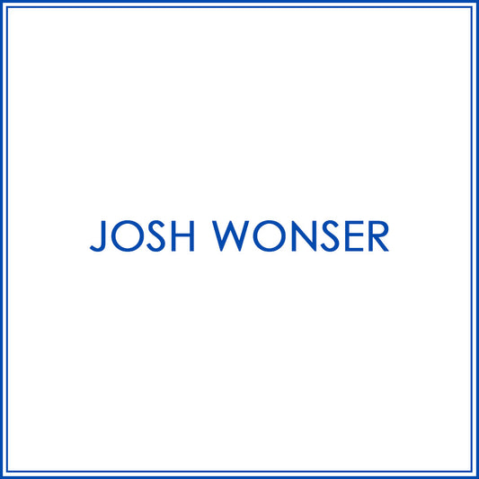 BlueJose Watercolor Billiards Custom Shirt For Josh Wonser