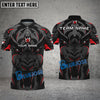 BlueJose Bowling And Pins Tiger Pattern Customized Name 3D Shirt (4 Colors)