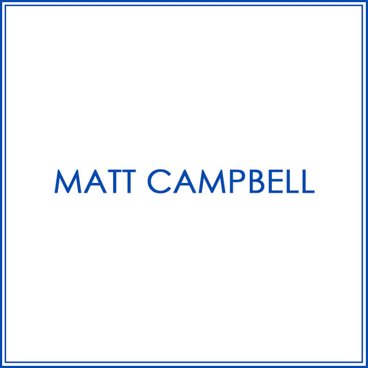 BlueJose Darts Skull Fire Personalized Shirt For Matt Campbell