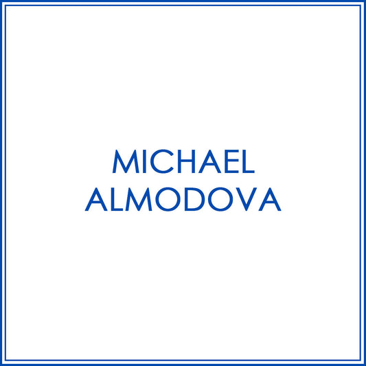 BlueJose Water & Fire Billiards Personalized Shirt For Michael Almodova
