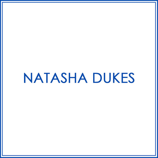 BlueJose Custom Darts Shirt For Natasha Dukes