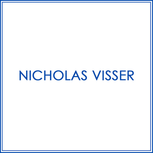 BlueJose Custom Darts Shirt For Nicholas Visser