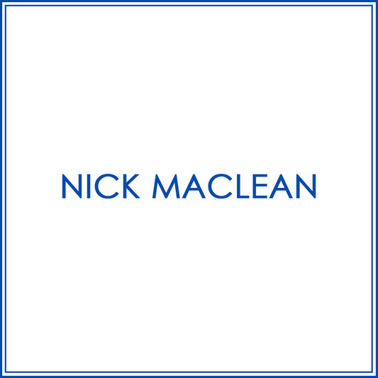 BlueJose Custom Darts Shirt For Nick MacLean