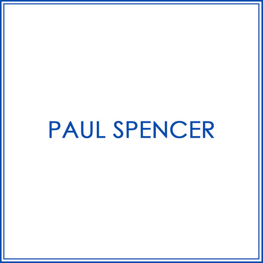 BlueJose Custom Darts Shirt For PAUL SPENCER