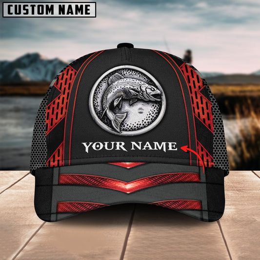 BlueJose Personalized Fishing Fire