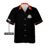 BlueJose It Takes A Lot of Balls The Way I Play Bowling Personalized Name Hawaiian Shirt