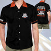 BlueJose It Takes A Lot of Balls The Way I Play Bowling Personalized Name Hawaiian Shirt