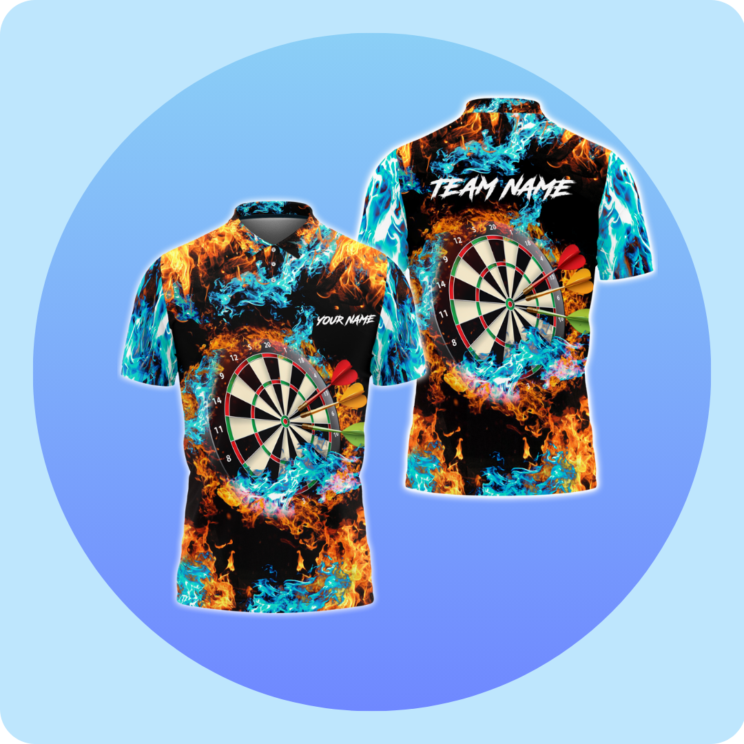 For Darts Players