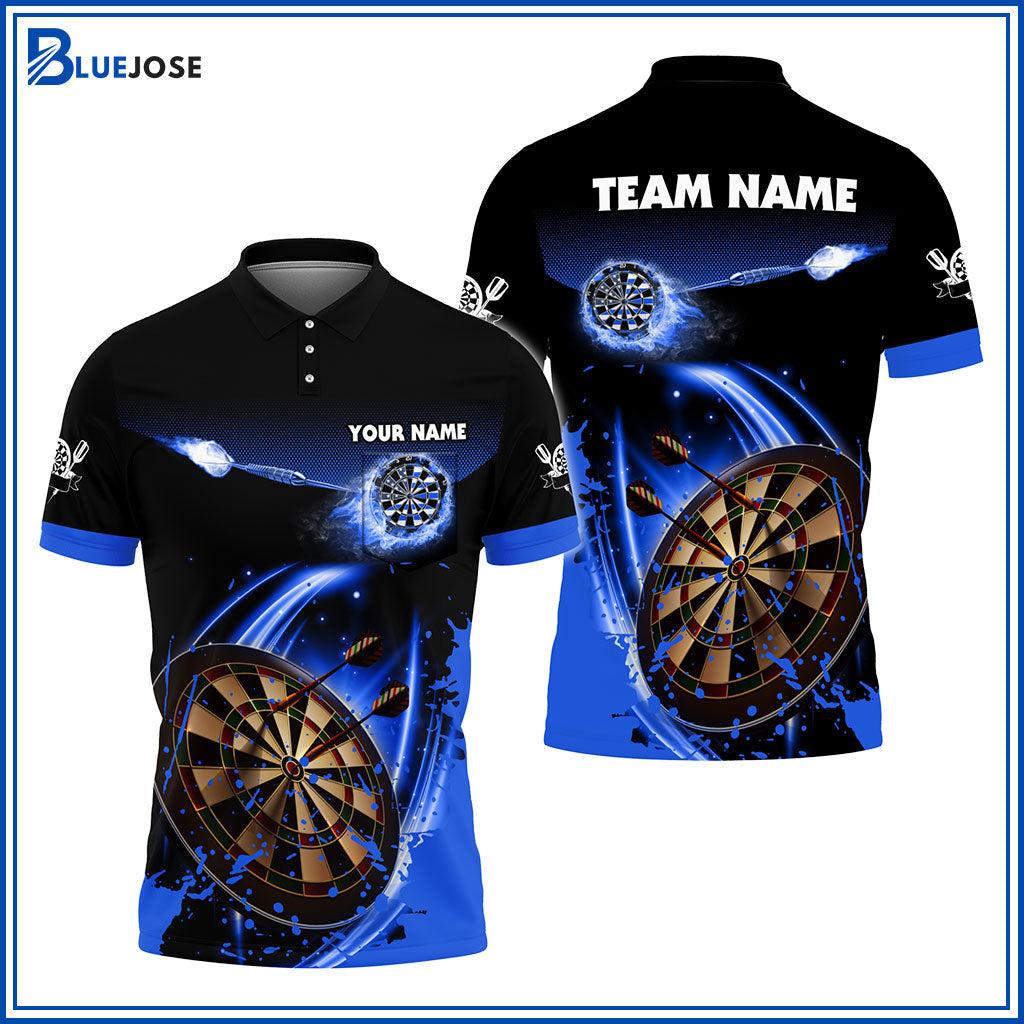 For Darts Players