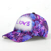 BlueJose Purple Camouflage Country Girl Love Hunting Apparels