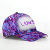 BlueJose Purple Camouflage Country Girl Love Hunting Apparels