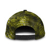 BlueJose Catfish Fishing Cap