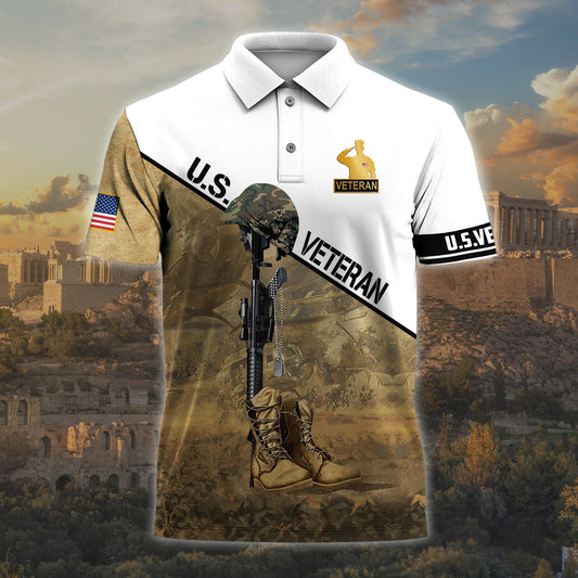 BlueJose Premium Polo Shirt