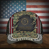 BlueJose Proudly Served Multiservice U.S Veteran Cap MH130605