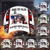 BlueJose Premium Honor The Fallen Cap NPVC200303