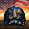 BlueJose Premium Eagle US Veteran Cap APVC260701