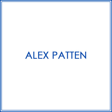 BlueJose Candlepin Bowling Custom Polo Shirt For Alex Patten