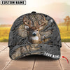 BlueJose Deer Hunter Hunting Multicolor Personalized Cap