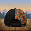 BlueJose Premium Deer Hunting Collab Artist Personalized Classic Cap