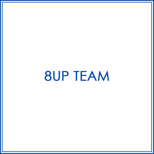 BlueJose Billiards Shirt For 8UP Team