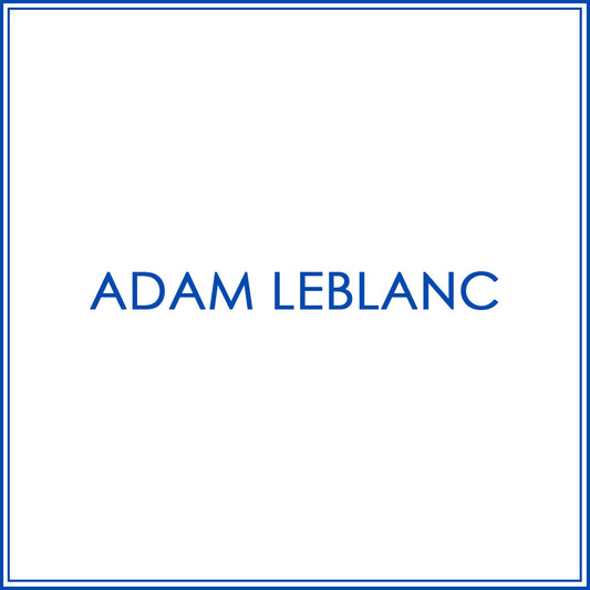 BlueJose Bowling Shirt for Adam LeBlanc