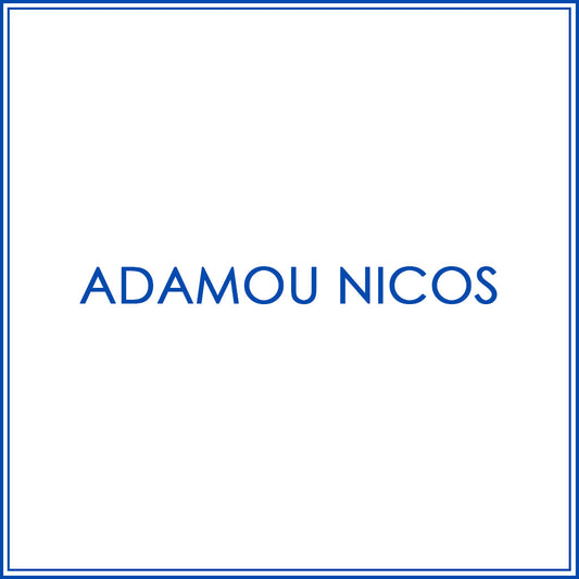 BlueJose Custom Darts Shirt For Adamou Nicos