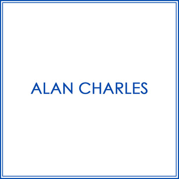 BlueJose Custom Darts Shirt For Alan Charles
