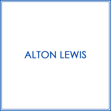 BlueJose AWLBA Billiards Custom Shirt For Alton Lewis