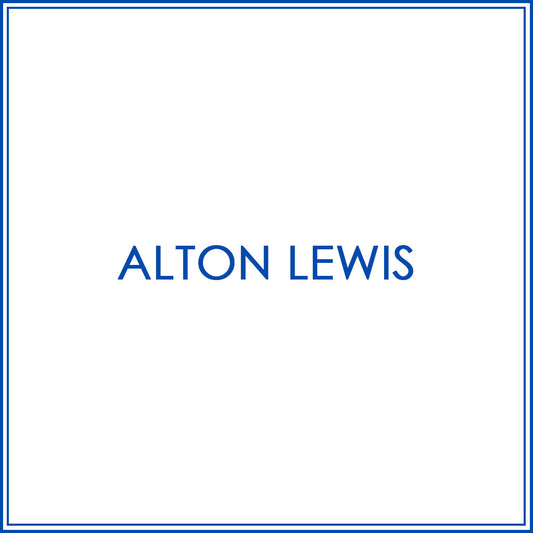 BlueJose AWLBA Billiards Custom Shirt For Alton Lewis