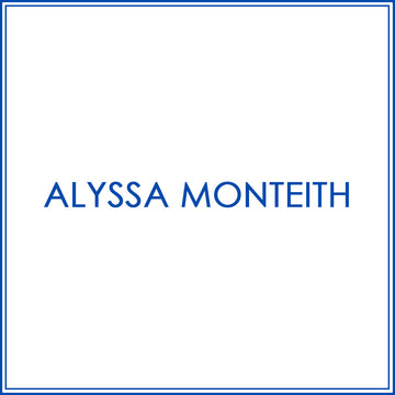 BlueJose Red Purple Custom Shirt For Alyssa Monteith