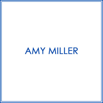BlueJose Personalized Name Bowling Shirt For Amy Miller