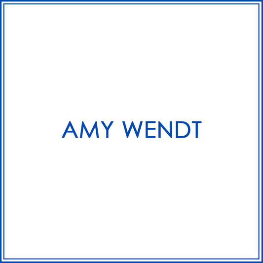 BlueJose Custom Darts Shirt For Amy Wendt