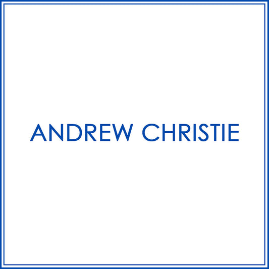 BlueJose Christie Pattern Billiards Shirt For Andrew Christie