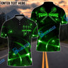 BlueJose Darts Lazer Targer Personalized Name, Team Name Shirt (4 Colors)