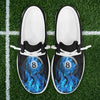 BlueJose Billiards Ball 8 Heavenly Flame Mesh Dude Shoes (4 Colors)