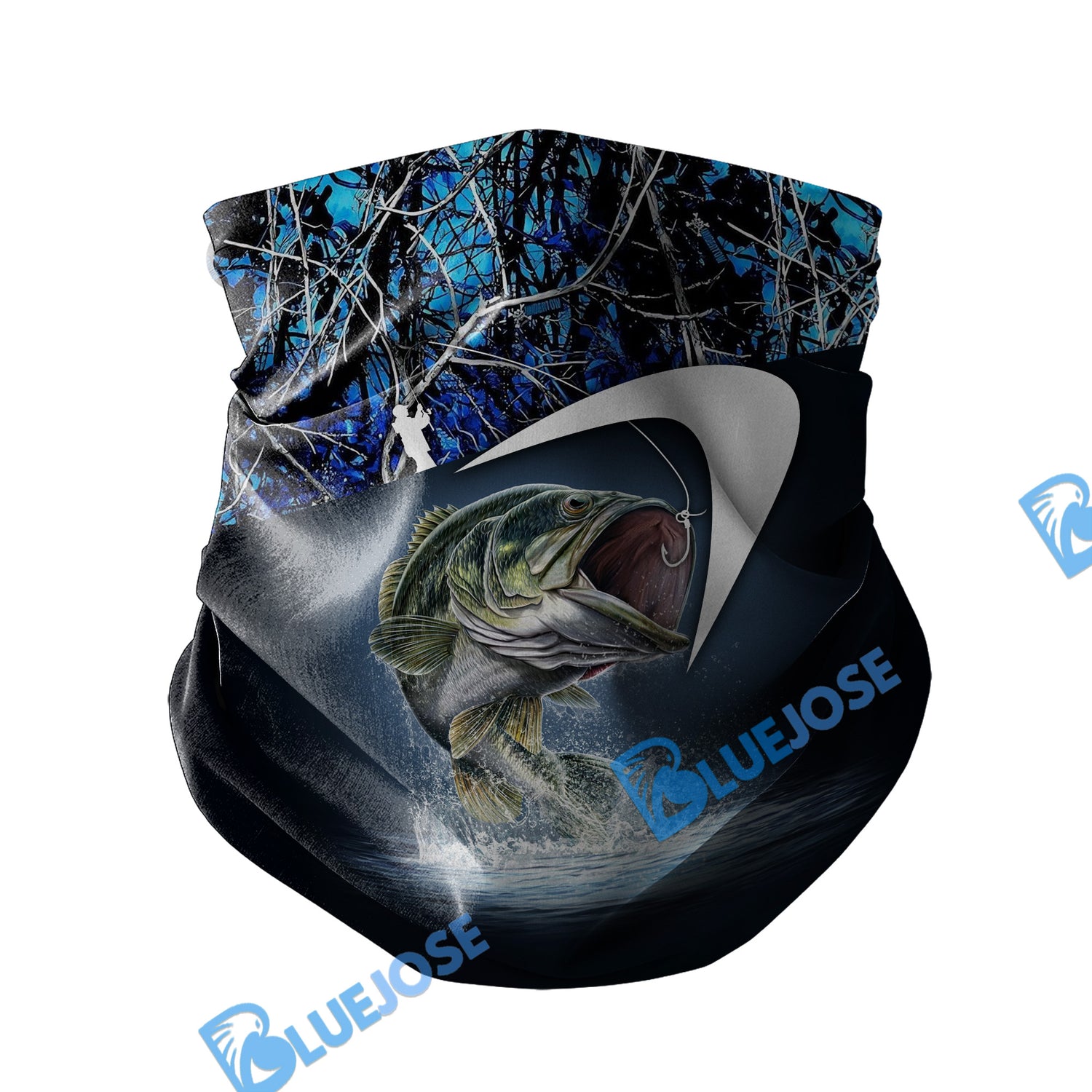 BlueJose Neck Gaiter