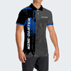 BlueJose Nine-Darter Personalized Name, Team Name Unisex Shirt