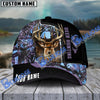 BlueJose Hunting Deer Camouflage Multicolor Personalized Cap