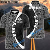BlueJose Maori Darts Personalized Shirt for Darts Lover (6 Colors)