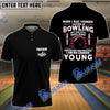 BlueJose Candlepin Shirt for B LAXTON