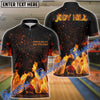 BlueJoses Bowling Shirts for J. C. H.