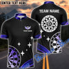 BlueJose Darts Shirt for Tara Gale